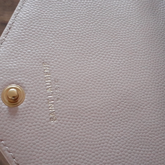 🛍🦄🇫🇷YSL Grain De Chain Crossbody designer bag - Picture 13 of 16